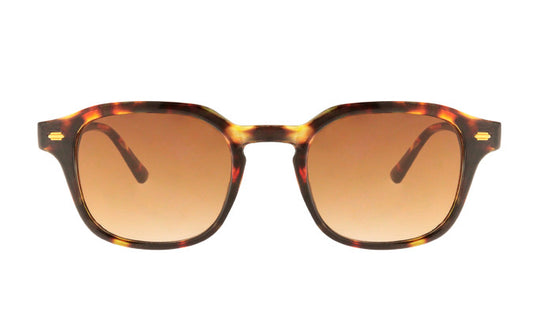 Occhiali da sole Sidney tartaruga SID11
