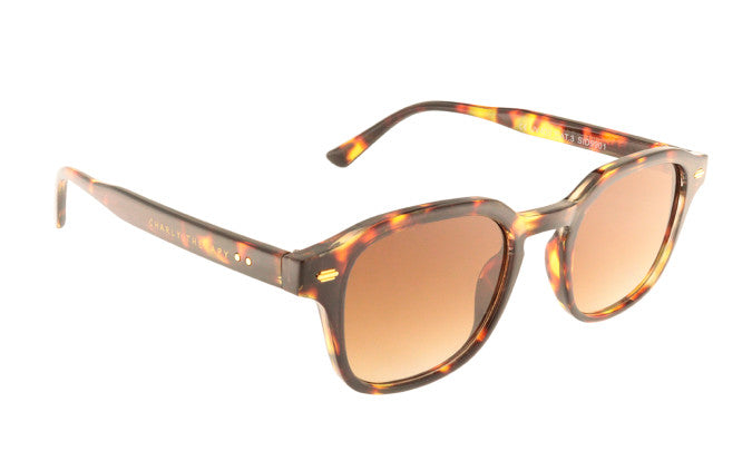 Occhiali da sole Sidney tartaruga SID11