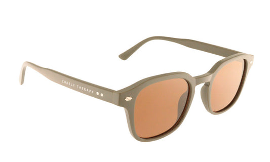 Occhiali da sole Sidney grigio SID7