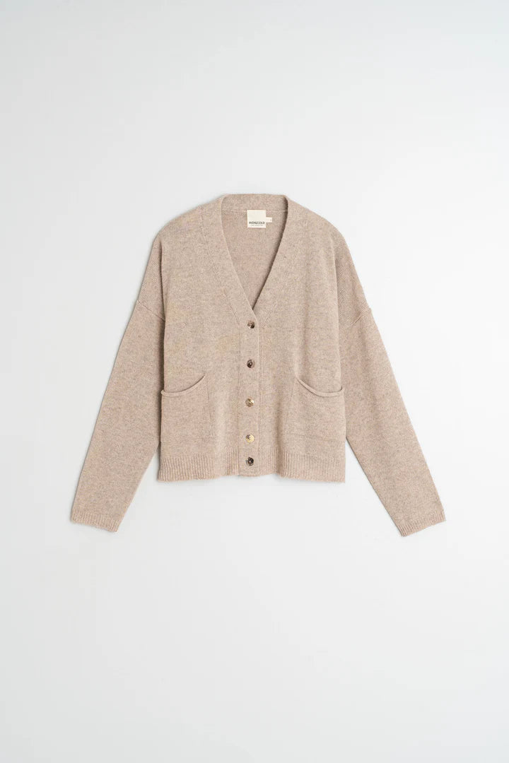 Kashmere Knit cardigan