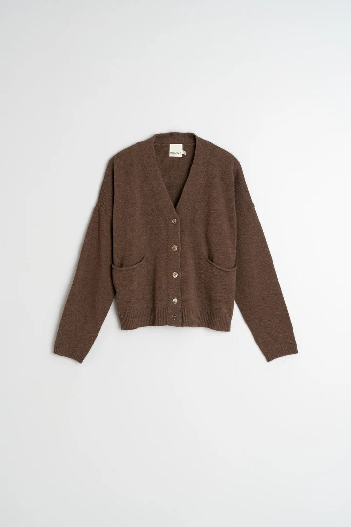 Kashmere Knit cardigan