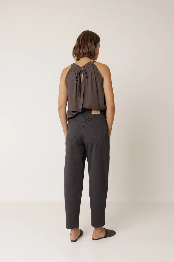 Pant Mom fit