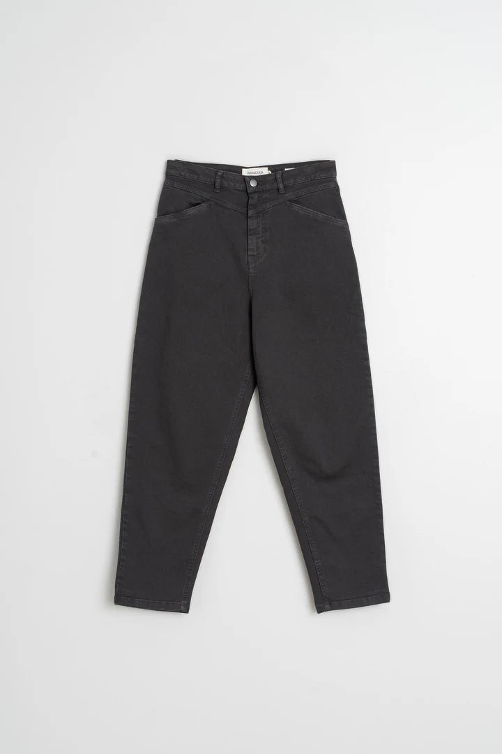 Pant Mom fit