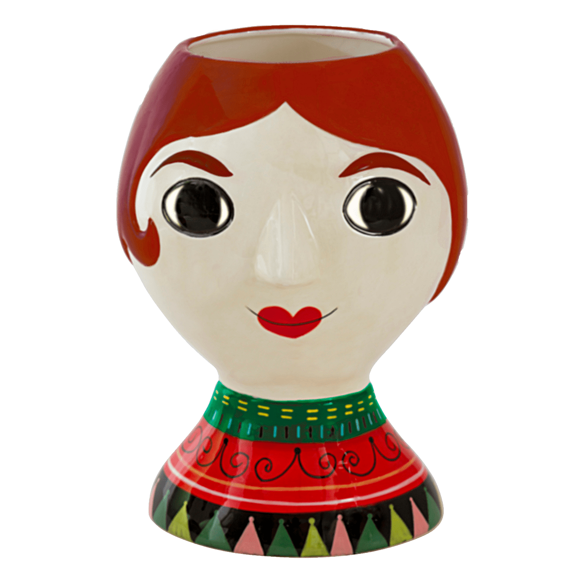 Vase Señora